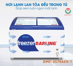 TỦ KEM THÔNG MINH DARLING DMF-3579 AEK - 1