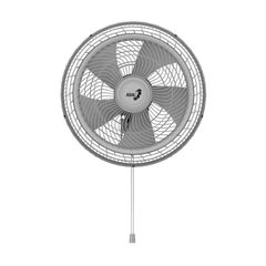 Quạt treo tường ASIAVINA Turbo X VY627790 Xám