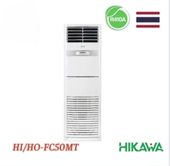 Điều hòa tủ đứng HIKAWA 1 chiều 48000 BTU HI-FC50MT/HO-FC50MT ( 3 pha )