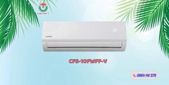 Máy Lạnh Comfee mono 1 HP CFS-10FWFF-V