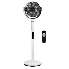 Quạt đứng tuần hoàn Toshiba F-DSC40XVN(W)