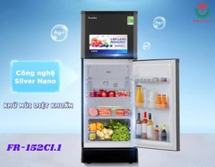 Tủ lạnh Funiki 147 lít FR-152CI.1