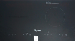 Bếp điện đôi Whirlpool ACH752S/BLV
