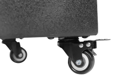 Loa kéo Karaoke Mobell MK-7080