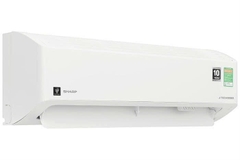 Máy lạnh Sharp Inverter 2.5 HP AH-XP24CMW [2025]