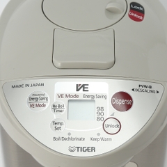 BÌNH THỦY ĐIỆN TIGER PVW-B30W