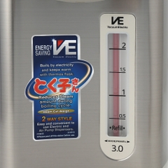 BÌNH THỦY ĐIỆN TIGER PVW-B30W