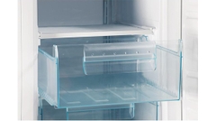 Tủ Đông ALASKA 250 Lít IF-25