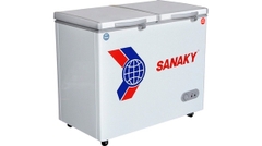 Tủ Đông Sanaky 220 lít VH-285W2