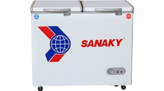 Tủ Đông Sanaky 220 lít VH-285W2