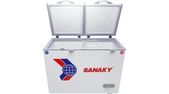 Tủ Đông Sanaky 220 lít VH-285W2