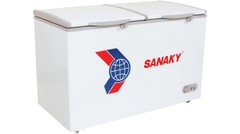 Tủ đông Sanaky 235 lít VH-285A2