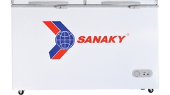 Tủ đông Sanaky 410 lít VH-568HY2
