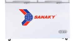 Tủ Đông Sanaky 280 lít VH-405W2