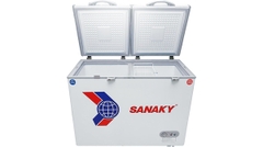 Tủ Đông Sanaky 280 lít VH-405W2