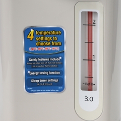 Bình thủy điện tử Tiger PDR-S30W