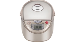 Nồi cơm cao tần (IH) TOSHIBA RC-10RH(CG)VN