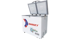 Tủ đông Sanaky Inverter 270 lít VH 3699A3