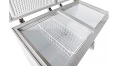 Tủ đông Sanaky Inverter 270 lít VH 3699A3