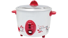 Nồi cơm Sharp KSH-D18V