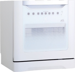 Máy rửa chén mini Electrolux ESF6010BW