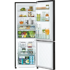 Tủ lạnh Hitachi Inverter 275 lít R-B330PGV8(BBK)