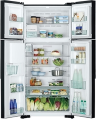 Tủ lạnh Hitachi Inverter 540 lít R-FW690PGV7X