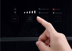 Tủ lạnh Hitachi Inverter 540 lít R-FW690PGV7X