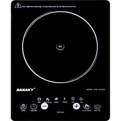 Bếp hồng ngoại Sanaky SNK-2018HG