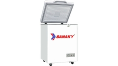 Tủ đông Sanaky 100 lít VH-1599HYKD
