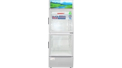 Tủ mát Sanaky 340 lít VH-408WL