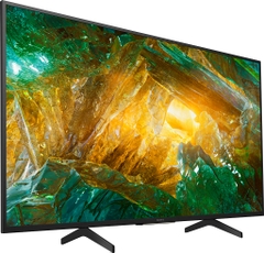 Android Tivi Sony 4K 43 inch KD-43X8050H