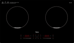 Bếp từ đôi lắp âm Midea MC-IH3520