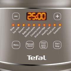 Máy làm sữa hạt đa năng Tefal - BL967B66