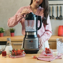 Máy làm sữa hạt đa năng Tefal - BL967B66
