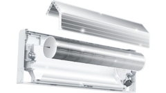 Máy lạnh Mitsubishi Electric 2 HP MS/MU-JS50VF