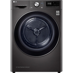 Máy sấy quần áo LG Inverter 9 kg DVHP09B