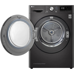 Máy sấy quần áo LG Inverter 9 kg DVHP09B