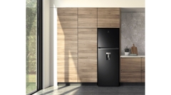 Tủ Lạnh ELECTROLUX Inverter 695 Lít EQE6909A-BVN