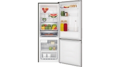 Tủ lạnh Electrolux Inverter 308 lít EBB3402K-A