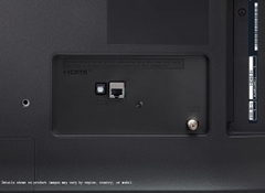 Smart Tivi LG 4K 43 inch 43UP7550PTC