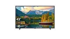 Smart Tivi Casper 43 inch 43FX6200