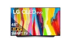Smart Tivi OLED LG 4K 48 inch OLED48C2PSA