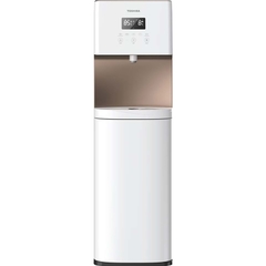 Máy lọc nước RO Toshiba TWP-W1630SVN 7 lõi