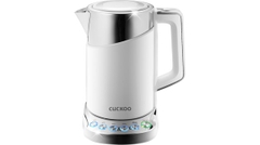 Bình Đun Siêu Tốc Điều Chỉnh Nhiệt Độ Cuckoo CK-A170T/WHVNCV – 1.7 Lít
