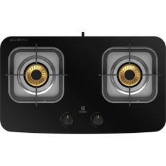 Bếp ga đôi Electrolux ETG7256GKR