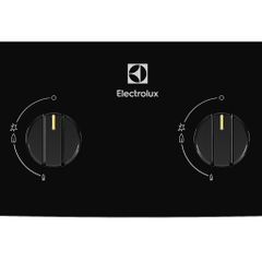 Bếp ga đôi Electrolux ETG7256GKR