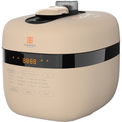 Nồi áp suất Hawonkoo PCH-500-CF