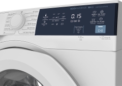 Máy giặt Electrolux UltimateCare 300 Inverter 10 kg EWF1024D3WB