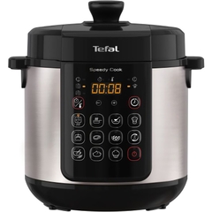 Nồi áp suất điện Tefal Speedy Cook CY222D68 5 lít